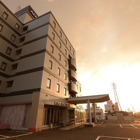 Apa Hotel Suzuka-Chuou Екстер'єр фото