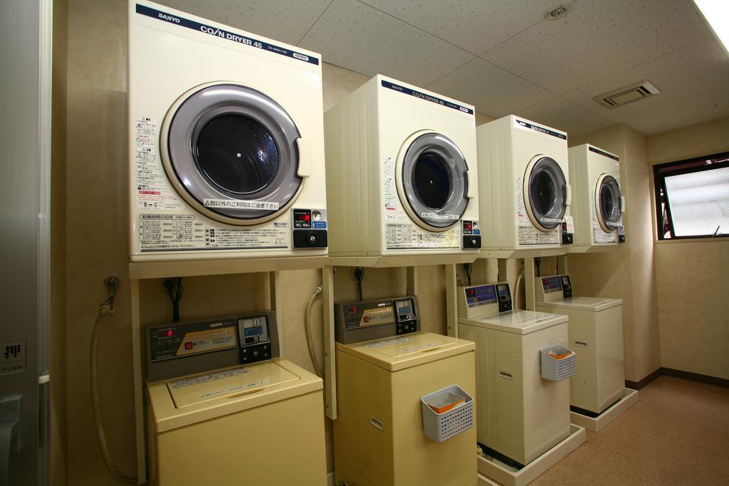 Apa Hotel Suzuka-Chuou Екстер'єр фото