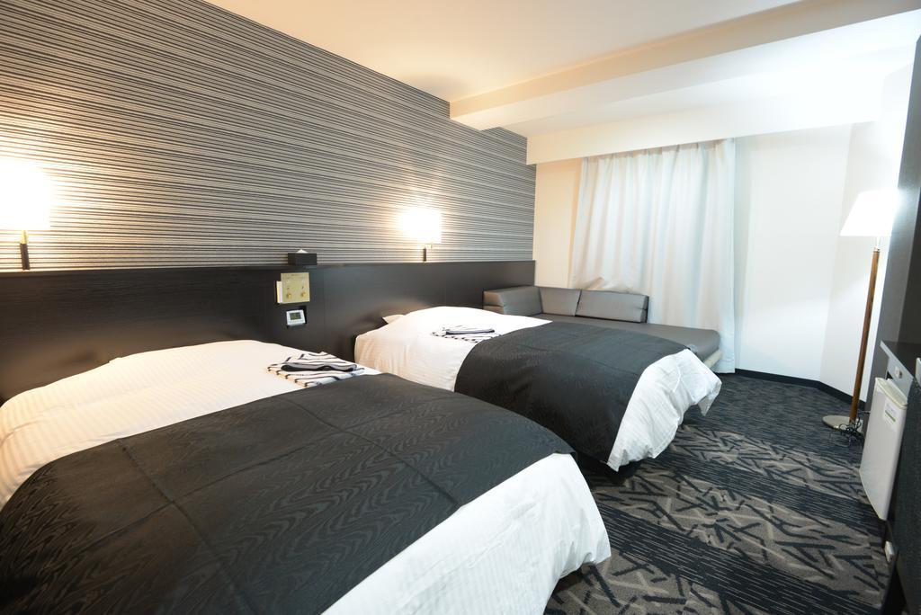 Apa Hotel Suzuka-Chuou Екстер'єр фото
