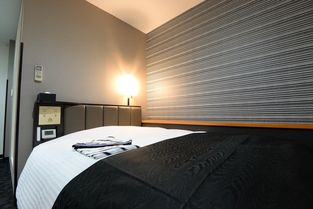 Apa Hotel Suzuka-Chuou Екстер'єр фото