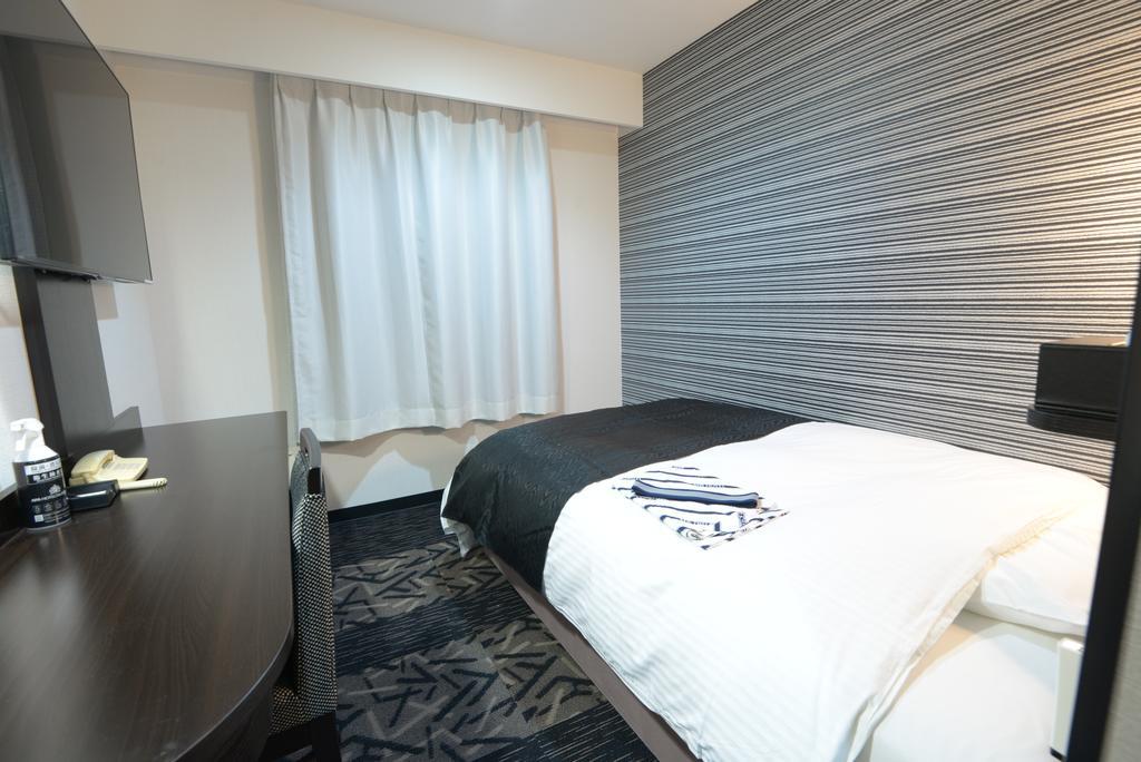 Apa Hotel Suzuka-Chuou Екстер'єр фото