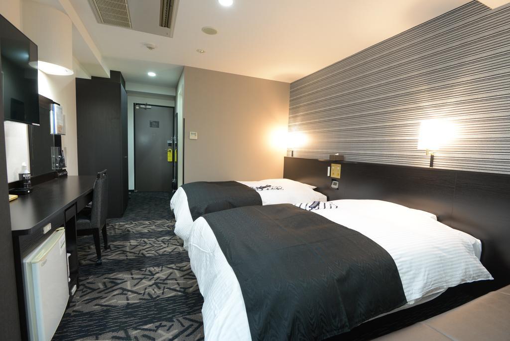 Apa Hotel Suzuka-Chuou Екстер'єр фото