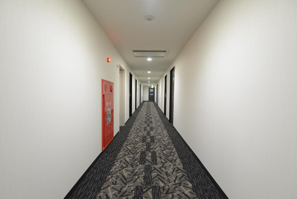 Apa Hotel Suzuka-Chuou Екстер'єр фото