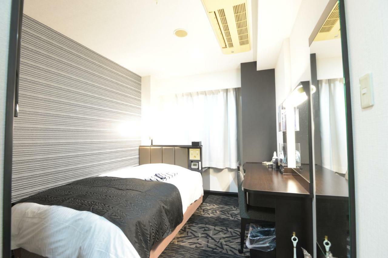 Apa Hotel Suzuka-Chuou Екстер'єр фото