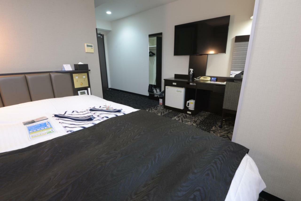 Apa Hotel Suzuka-Chuou Екстер'єр фото